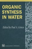Organic Synthesis in Water (eBook, PDF)