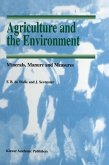 Agriculture and the Environment (eBook, PDF)