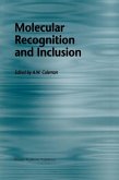 Molecular Recognition and Inclusion (eBook, PDF)