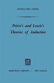 Peirce's and Lewis's Theories of Induction (eBook, PDF)