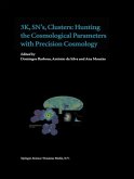 3K, SN's, Clusters: Hunting the Cosmological Parameters with Precision Cosmology (eBook, PDF)