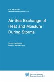 Air-Sea Exchange of Heat and Moisture During Storms (eBook, PDF)