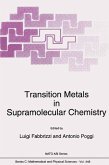 Transition Metals in Supramolecular Chemistry (eBook, PDF)