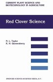Red Clover Science (eBook, PDF) Red Clover Science (eBook, PDF)