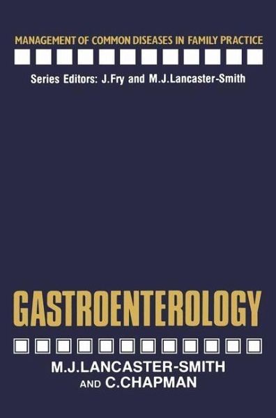 Gastroenterology (eBook, PDF)