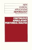Continuous Ambulatory Peritoneal Dialysis (eBook, PDF)