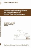 Predicting Breeding Values with Applications in Forest Tree Improvement (eBook, PDF)