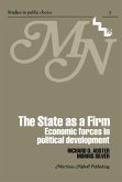 The State as a Firm (eBook, PDF)