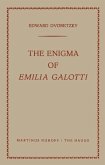 The Enigma of Emilia Galotti (eBook, PDF)