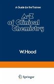 A-Z of Clinical Chemistry (eBook, PDF)