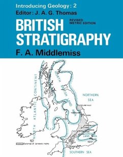 British Stratigraphy (eBook, PDF) - Middlemiss, Frank A.