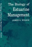 The Biology of Estuarine Management (eBook, PDF)
