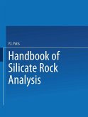 A Handbook of Silicate Rock Analysis (eBook, PDF)