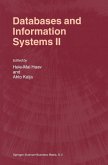 Databases and Information Systems II (eBook, PDF)