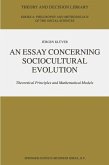 An Essay Concerning Sociocultural Evolution (eBook, PDF)