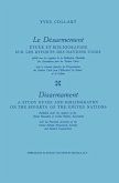 Le Désarmement / Disarmament (eBook, PDF)