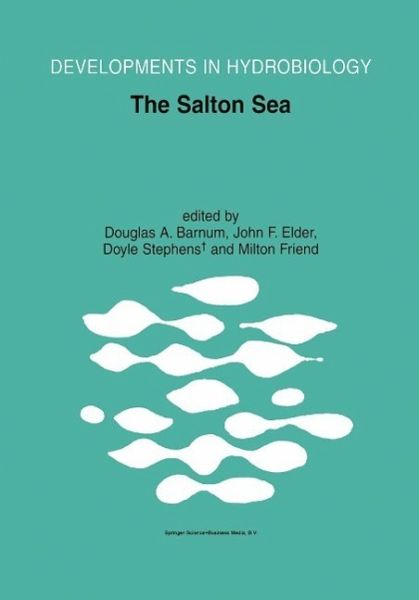 The Salton Sea (eBook, PDF)