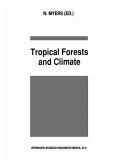 Tropical Forests and Climate (eBook, PDF)