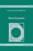 Shock Dynamics (eBook, PDF)