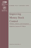 Improving Money Stock Control (eBook, PDF)