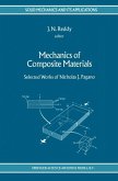 Mechanics of Composite Materials (eBook, PDF)