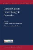 Cervical Cancer: From Etiology to Prevention (eBook, PDF)
