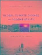 Global Climate Change and Human Health (eBook, PDF)