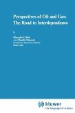 Perspectives of Oil and Gas: The Road to Interdependence (eBook, PDF)