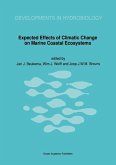 Expected Effects of Climatic Change on Marine Coastal Ecosystems (eBook, PDF)