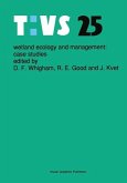 Wetland Ecology and Management: Case Studies (eBook, PDF)