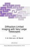Diffraction-Limited Imaging with Very Large Telescopes (eBook, PDF)