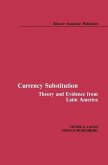 Currency Substitution (eBook, PDF)