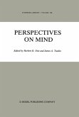 Perspectives on Mind (eBook, PDF)