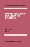 Hormonal Regulation of Plant Growth and Development (eBook, PDF)