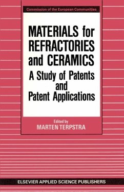 Materials for Refractories and Ceramics (eBook, PDF)