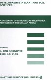 Management of Nitrogen and Phosphorus Fertilizers in Sub-Saharan Africa (eBook, PDF)