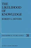 The Likelihood of Knowledge (eBook, PDF)