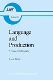 Language and Production (eBook, PDF)
