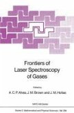 Frontiers of Laser Spectroscopy of Gases (eBook, PDF)