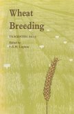 Wheat Breeding (eBook, PDF)