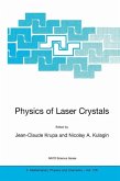 Physics of Laser Crystals (eBook, PDF)