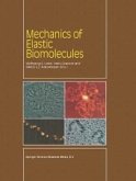 Mechanics of Elastic Biomolecules (eBook, PDF)
