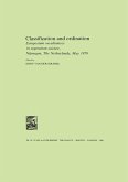 Classification and Ordination (eBook, PDF)