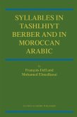 Syllables In Tashlhiyt Berber And In Moroccan Arabic (eBook, PDF)