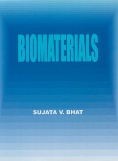 Cover Biomaterials (eBook, PDF)