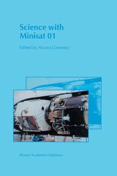 Cover Science with Minisat 01 (eBook, PDF)