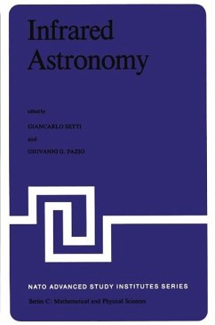 Infrared Astronomy (eBook, PDF)