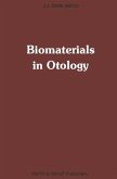Biomaterials in Otology (eBook, PDF)
