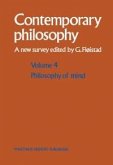 Philosophy of Mind/Philosophie de l'esprit (eBook, PDF)