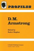 D.M. Armstrong (eBook, PDF)